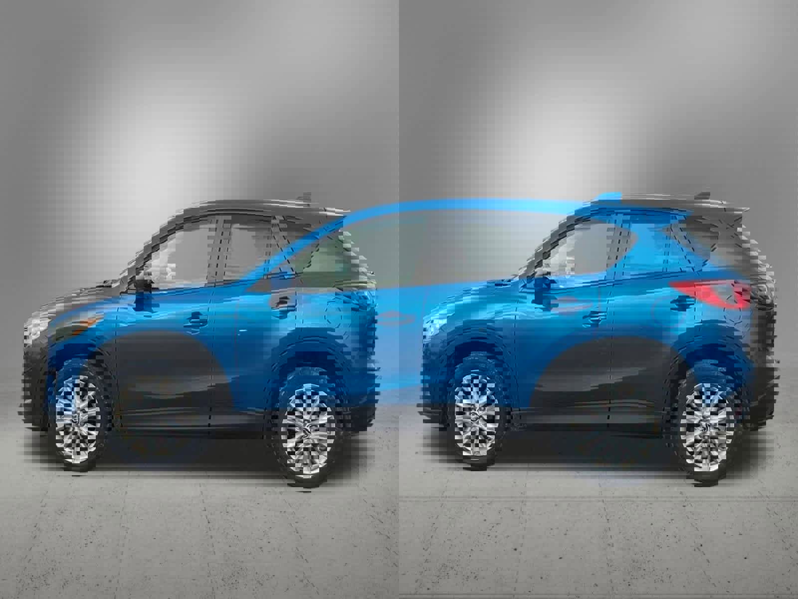 Used 2013 MAZDA CX-5 Grand Touring image 3