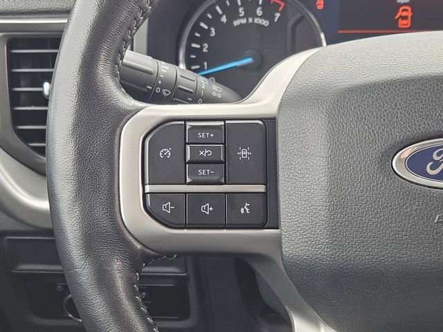 Used 2024 Ford Expedition XLT image 27