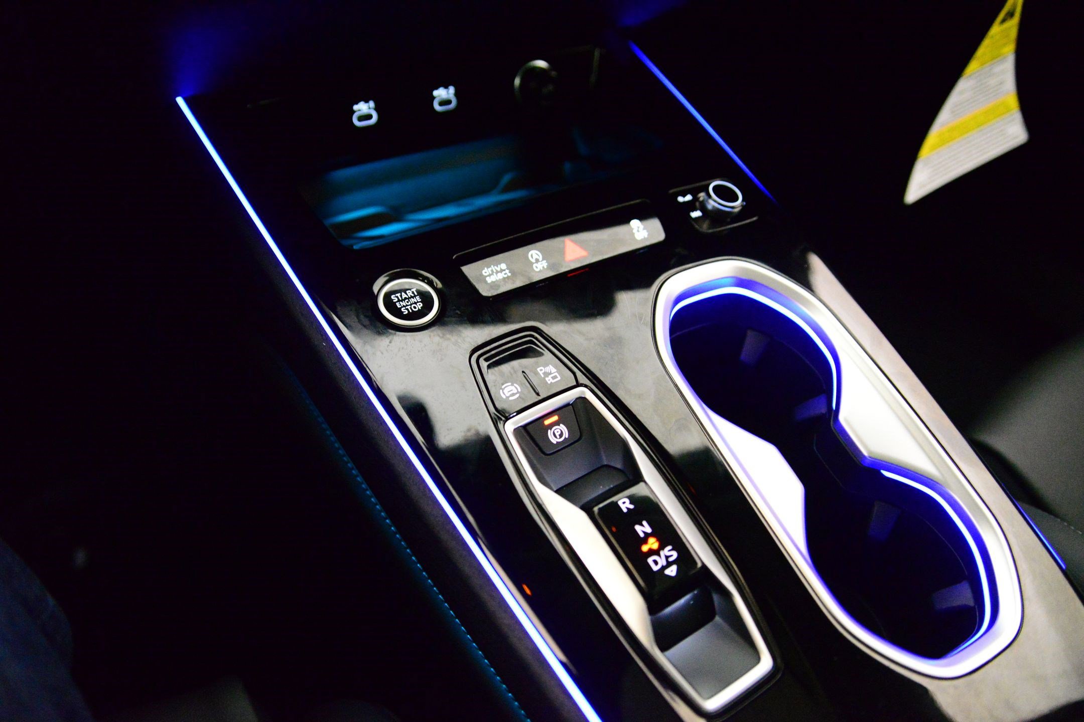 New 2026 Audi A6 Premium Plus image 14