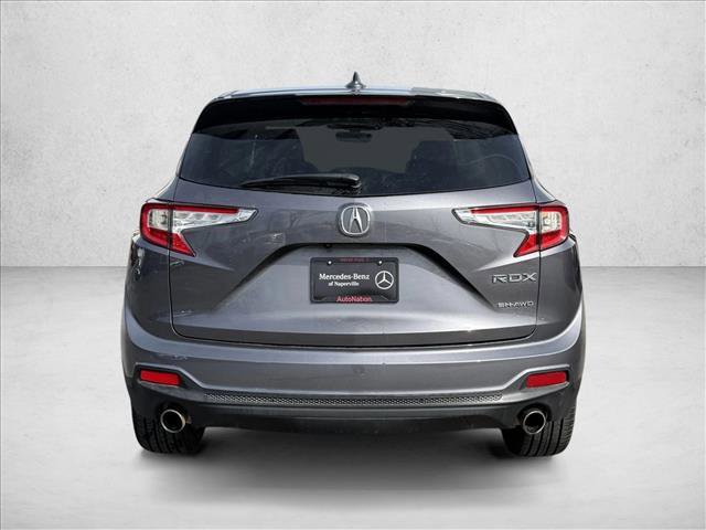 Used 2021 Acura RDX AWD image 6