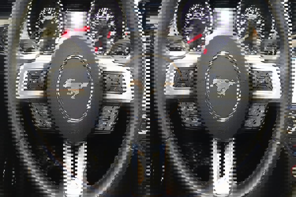 Used 2019 Ford Mustang GT Premium w/ Black Accent Package image 62