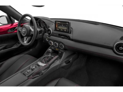 Used 2017 MAZDA MX-5 Miata RF Grand Touring image 18