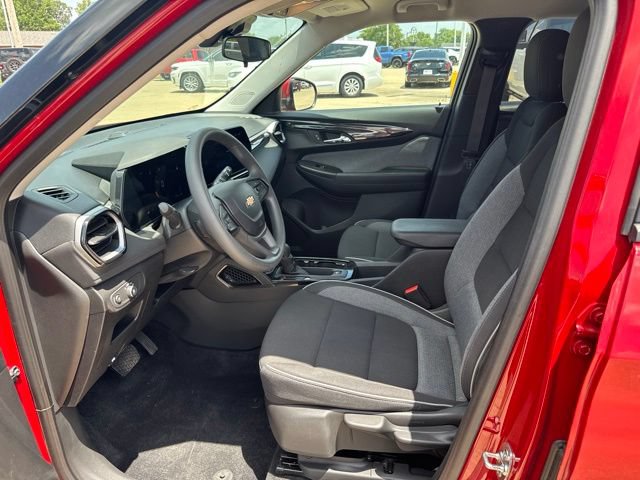 Used 2026 Chevrolet TrailBlazer LT w/ Driver Confidence Package FWD image 14