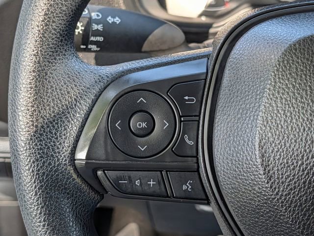 Certified 2022 Toyota Corolla LE image 20