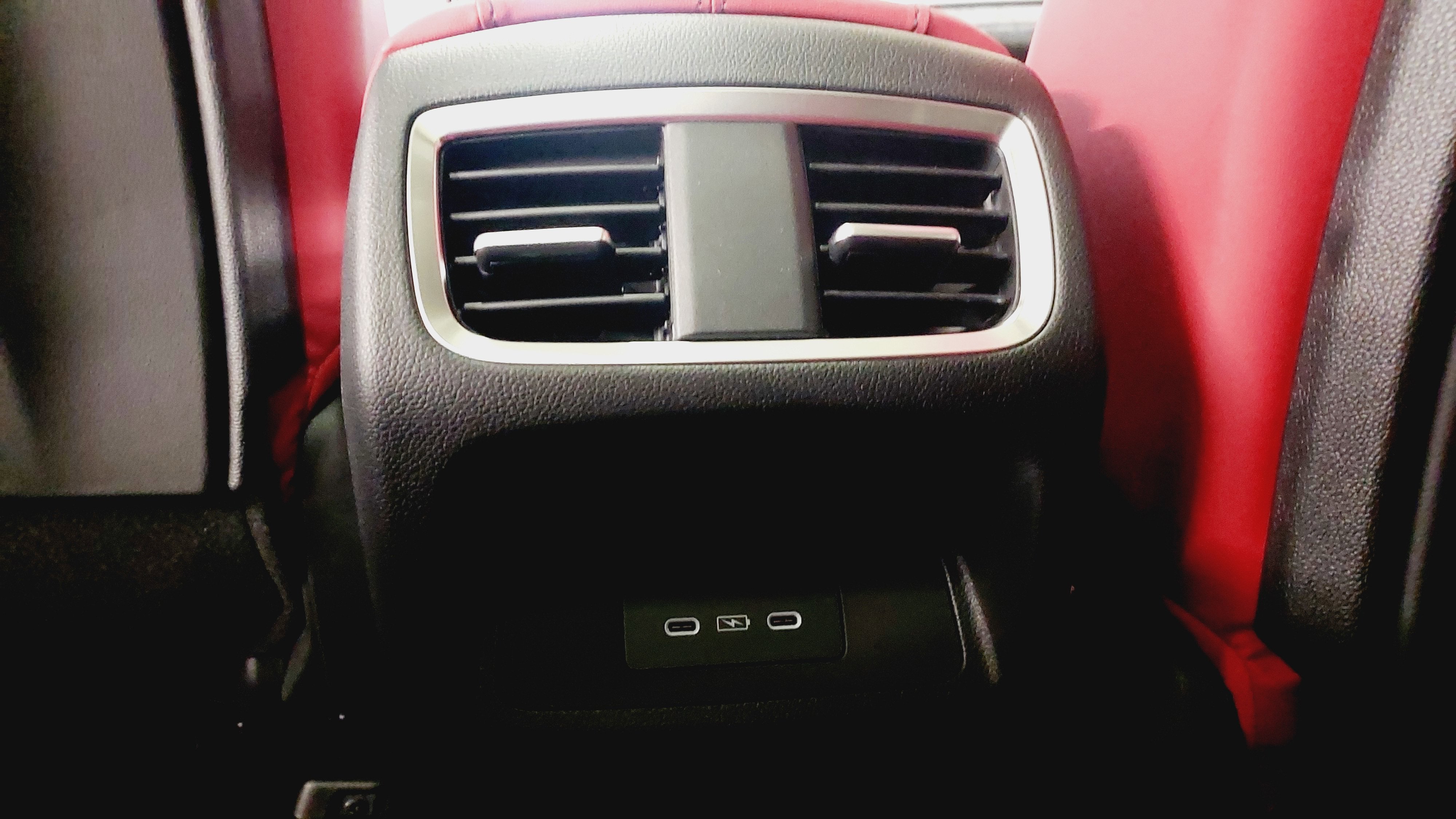 New 2026 Acura RDX A-Spec image 44