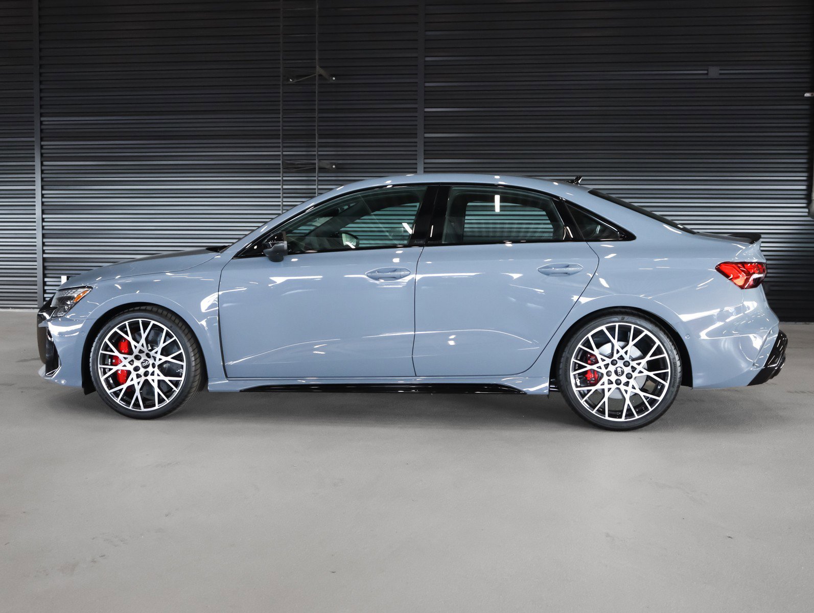 New 2026 Audi RS 3 image 14