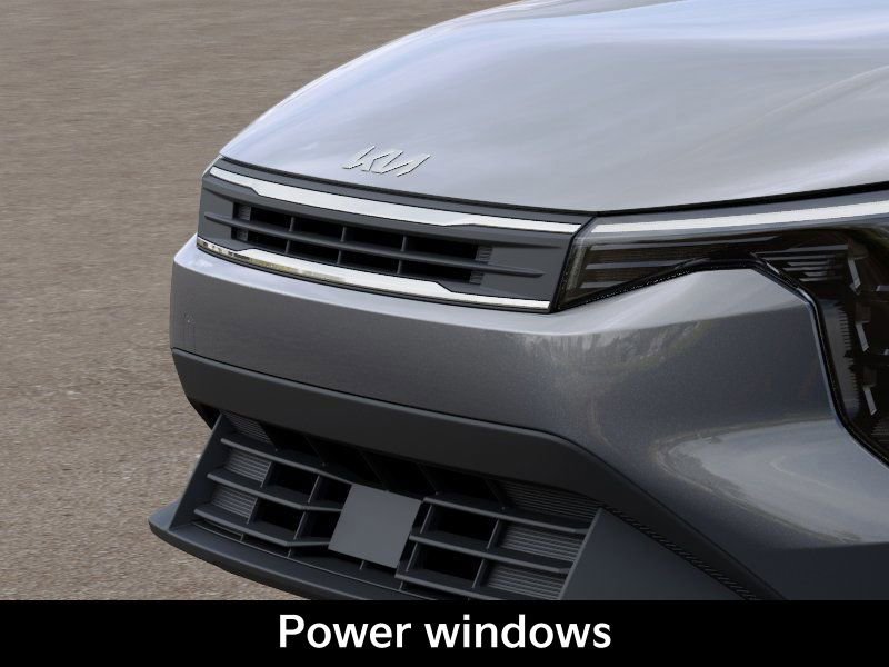 New 2025 Kia K4 LXS image 14