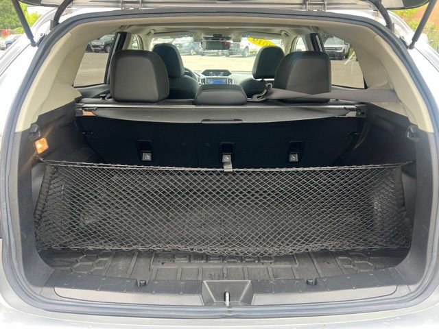 Used 2019 Subaru Crosstrek 2.0i Limited w/ Moonroof Package w/Navigation AWD/4WD image 14