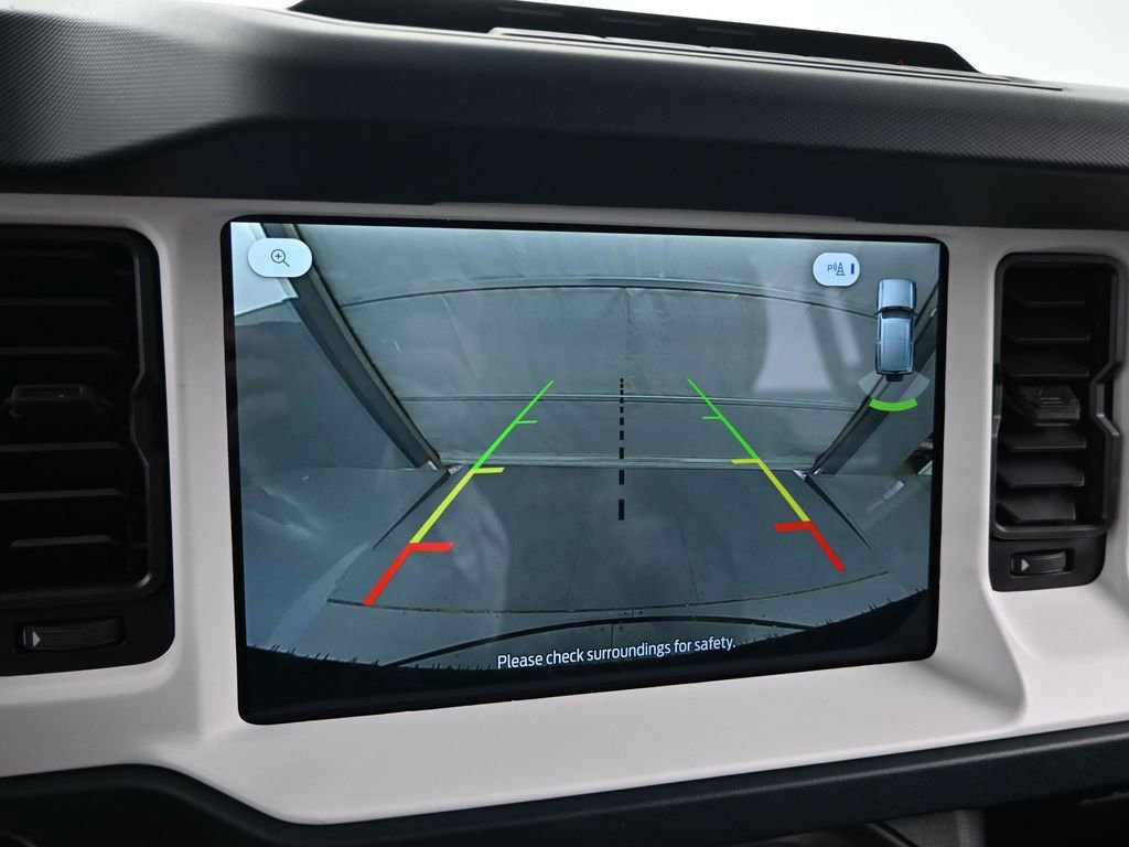 New 2026 Ford Bronco Heritage Edition AWD/4WD image 24