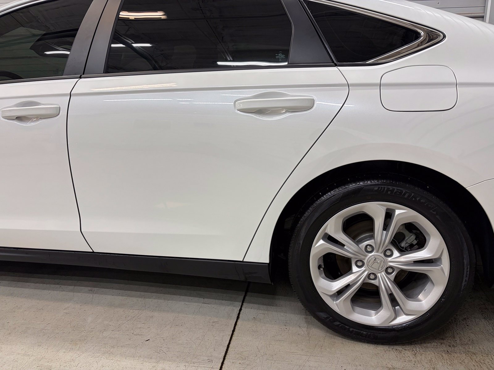 Used 2026 Honda Accord LX image 6