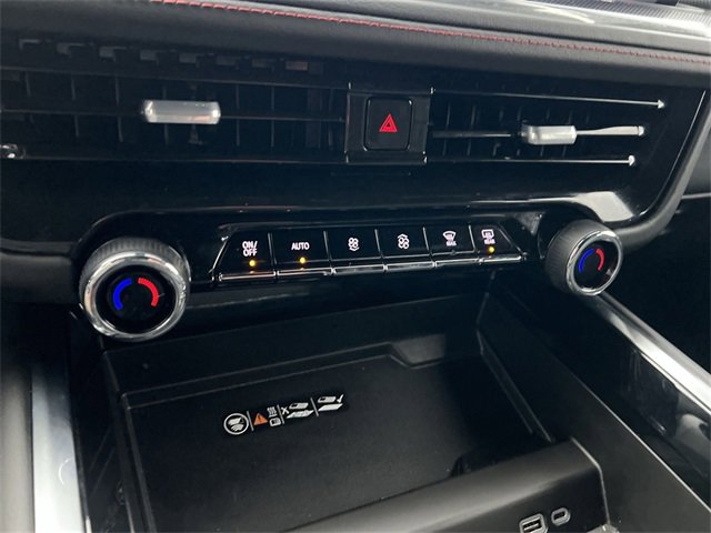 Used 2025 Chevrolet Tahoe RST image 16