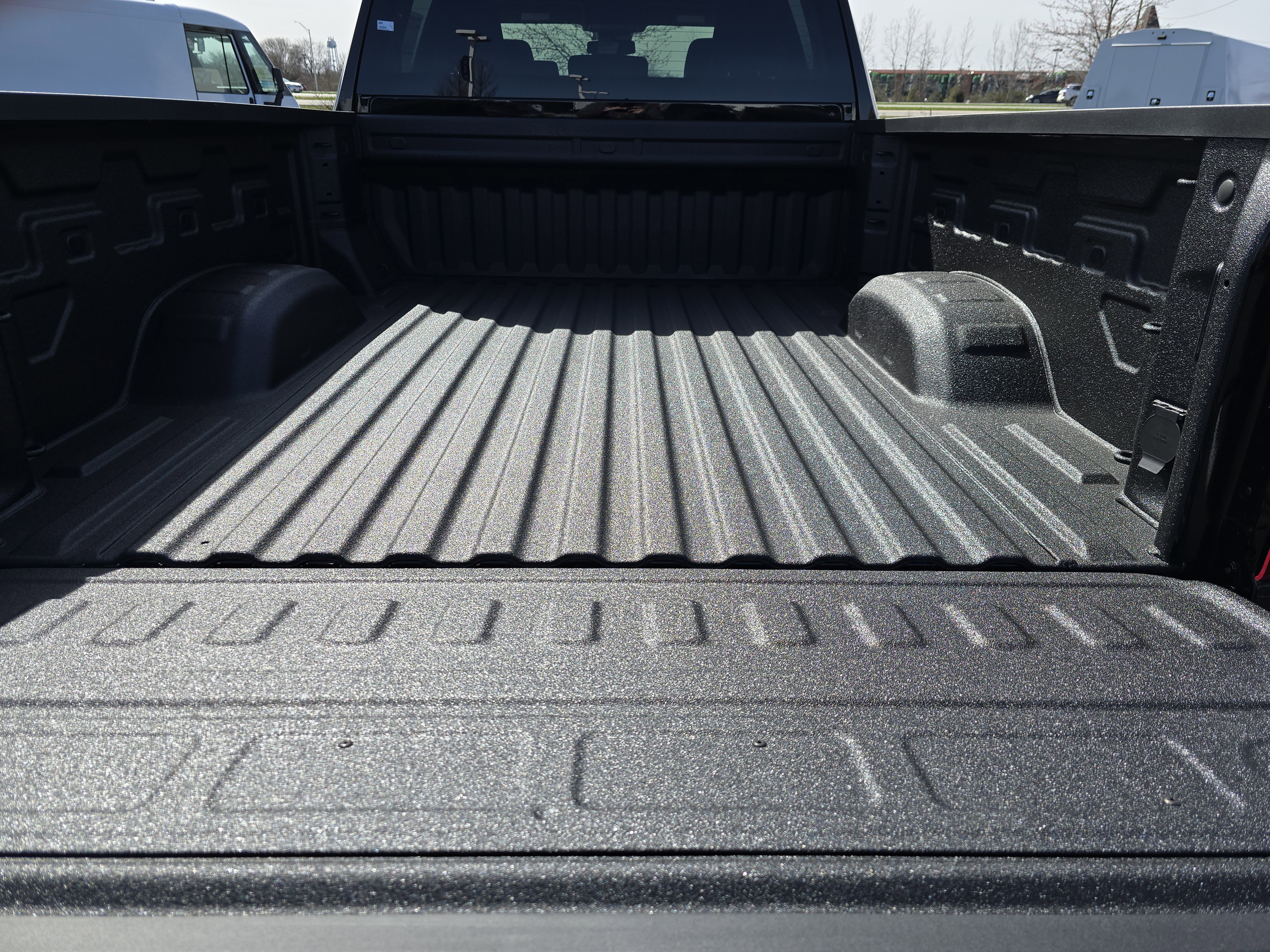 New 2026 Chevrolet Silverado 2500 Custom w/ Custom Value Package image 29