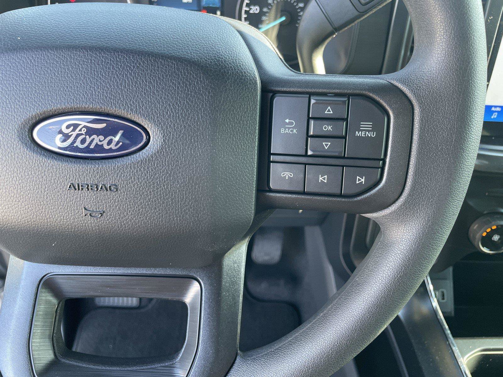 New 2026 Ford F150 STX AWD/4WD image 17