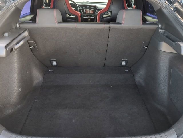 Used 2018 Honda Civic Type R image 24
