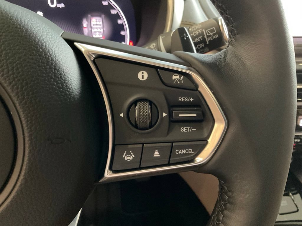 Certified 2026 Acura MDX w/ Advance Package AWD/4WD image 12