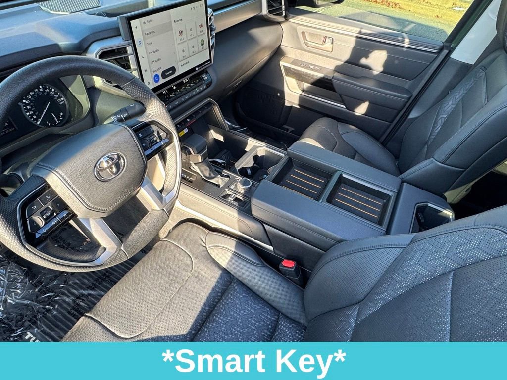 Used 2023 Toyota Tundra Limited image 16