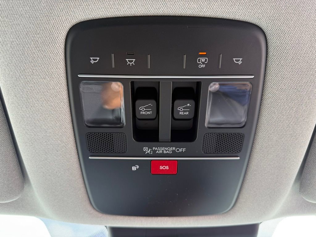 New 2026 Hyundai Palisade Limited image 27