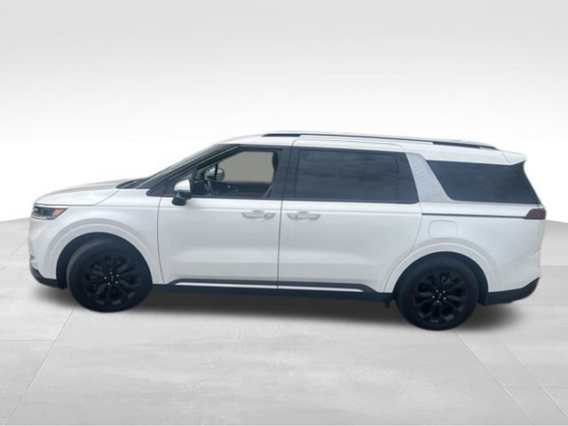 Used 2024 Kia Carnival SX FWD image 5