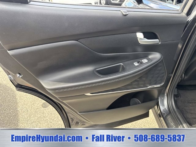 Used 2023 Hyundai Santa Fe Calligraphy AWD/4WD image 17