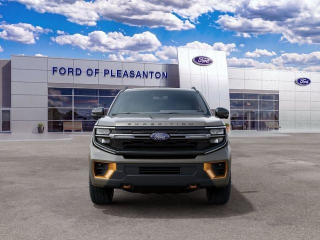 New 2027 Ford Expedition Tremor w/ Driver's Package AWD/4WD image 3