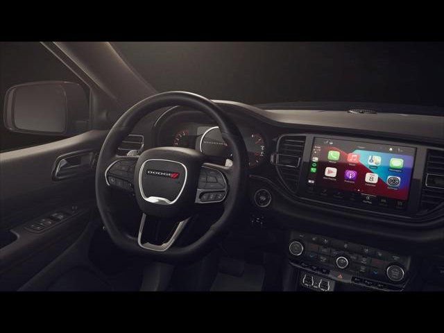 New 2026 Dodge Durango GT image 9