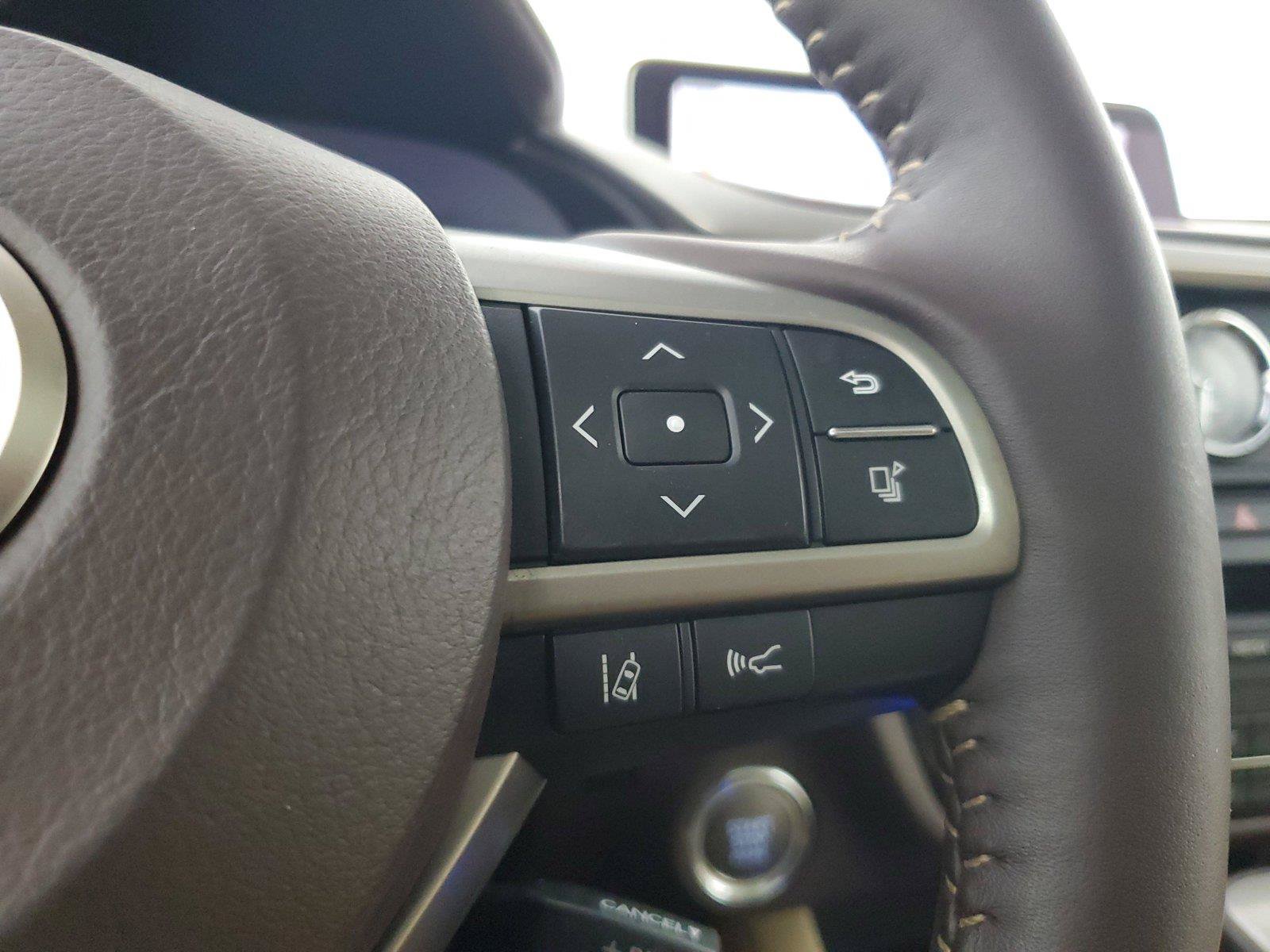 Used 2017 Lexus RX 350 FWD image 26