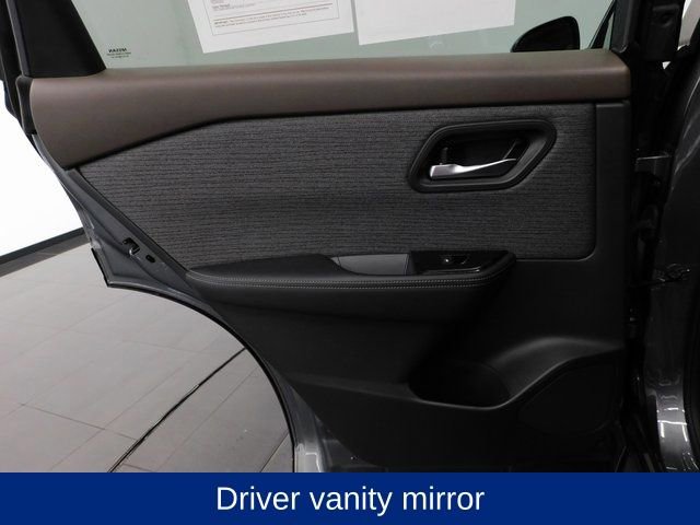 Used 2023 Nissan Rogue SV image 27