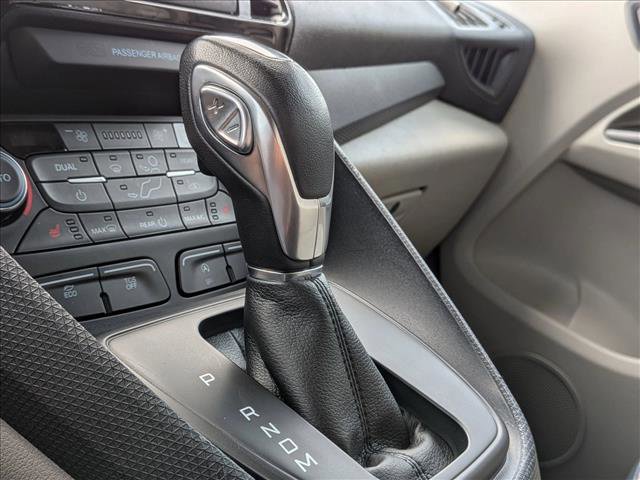 Used 2022 Ford Transit Connect Titanium w/ Trailer Tow Package FWD image 12