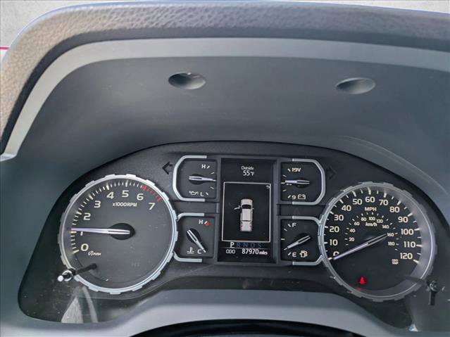 Used 2020 Toyota Tundra SR5 image 11