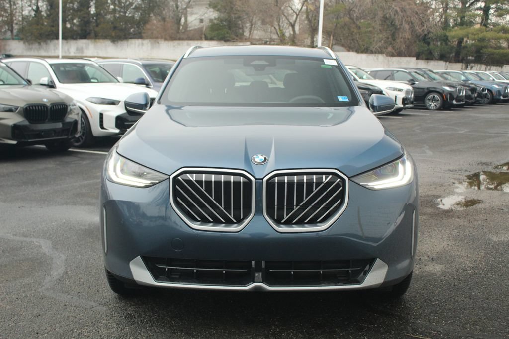Used 2026 BMW X3 xDrive30i AWD/4WD image 2