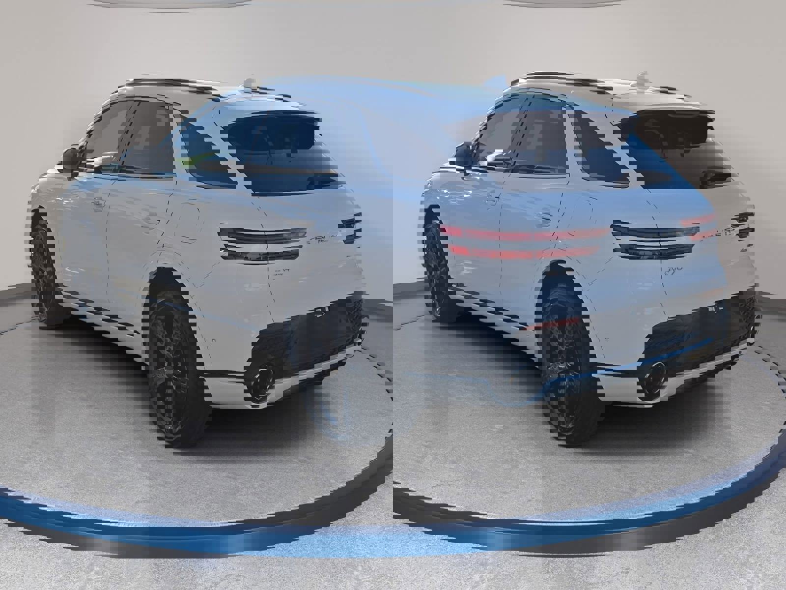 Used 2022 Genesis GV70 3.5T Sport w/ Sport Prestige Package image 7