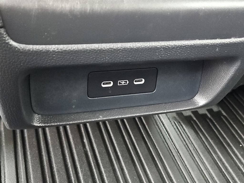 Certified 2026 Honda Odyssey EX-L image 21