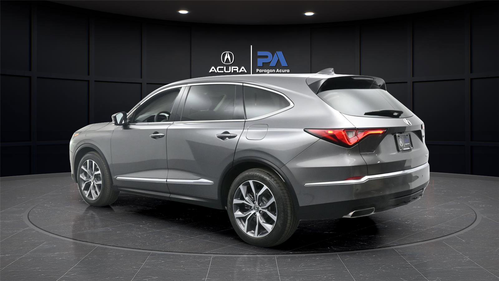 Certified 2024 Acura MDX SH-AWD w/ Technology Package image 24