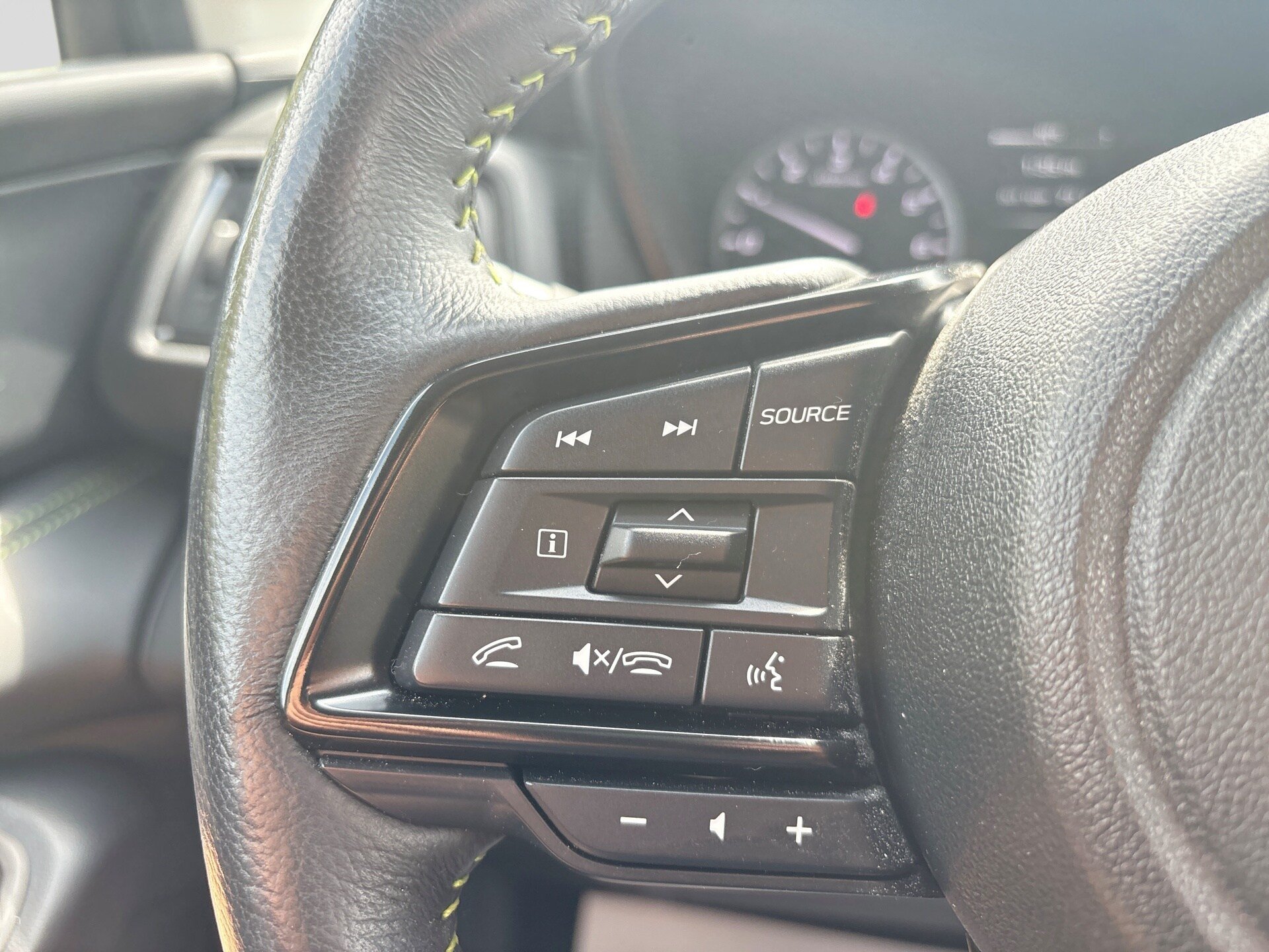 Used 2024 Subaru Ascent Onyx Edition AWD/4WD image 22