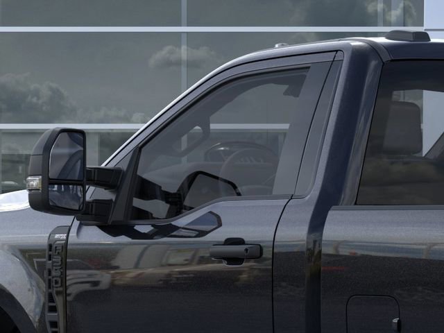 New 2026 Ford F350 XL w/ STX Appearance Package image 20