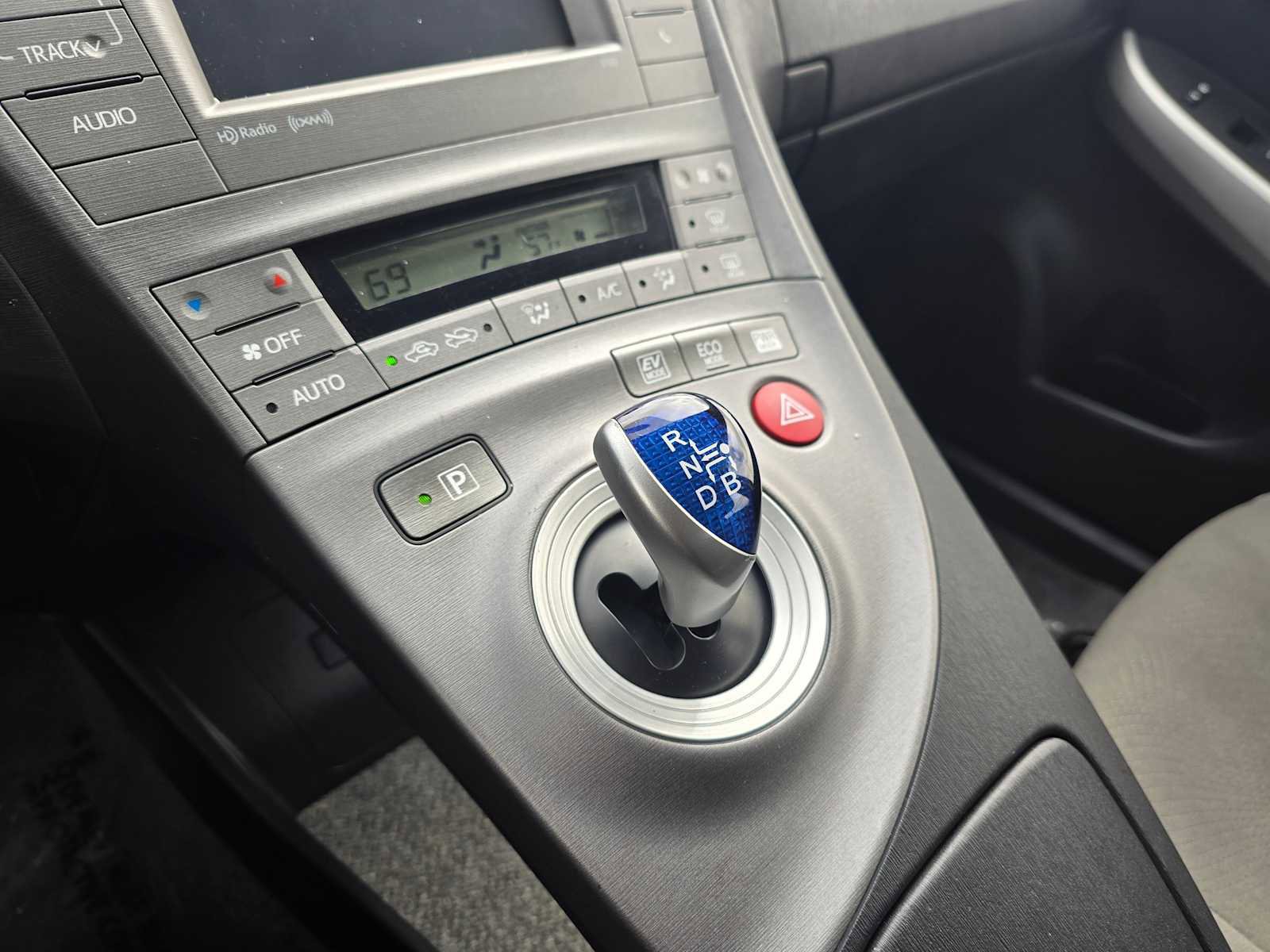 Used 2013 Toyota Prius Three image 27