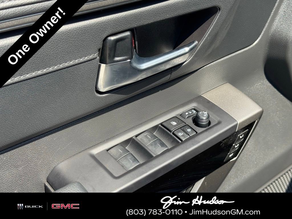 Used 2024 Toyota Sequoia SR5 image 23