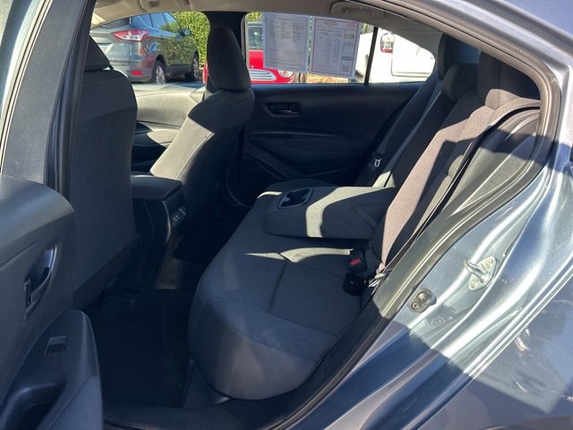 Used 2024 Toyota Corolla LE image 14
