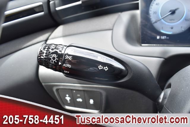 Used 2024 Hyundai Santa Cruz Limited image 30