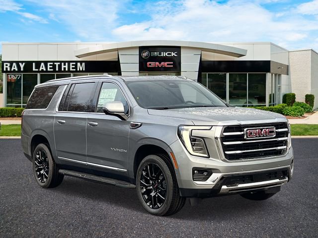 New 2026 GMC Yukon XL Elevation w/ Elevation Premium Package image 7