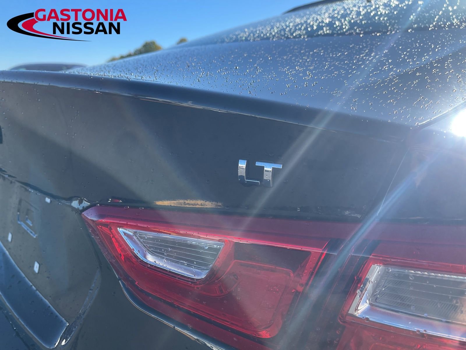 Used 2023 Chevrolet Malibu LT image 12