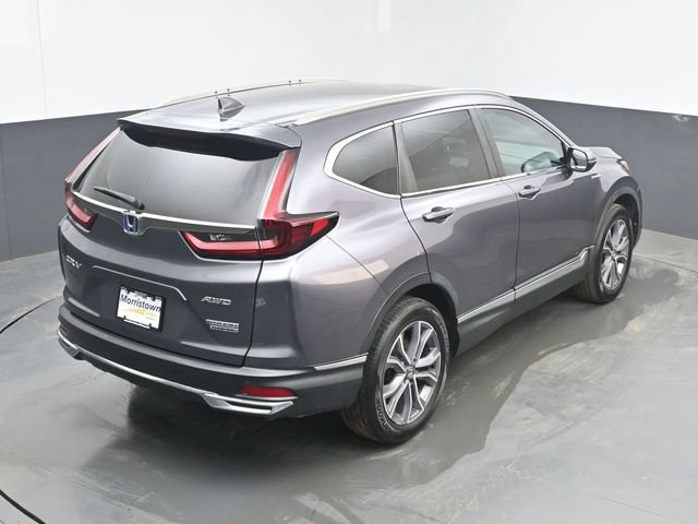 Used 2020 Honda CR-V Touring image 42