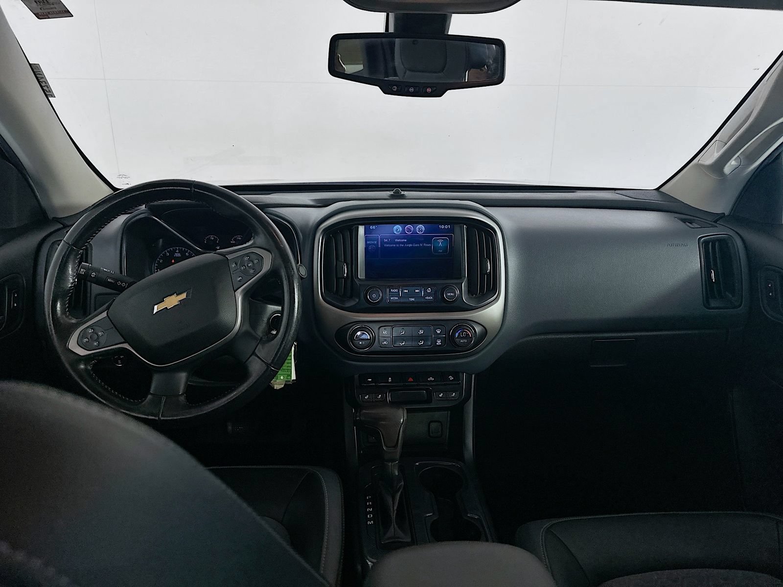 Used 2015 Chevrolet Colorado Z71 AWD/4WD image 21