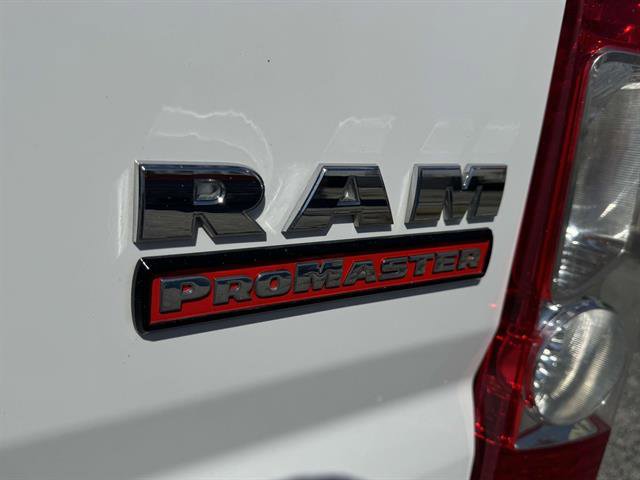 Used 2021 RAM ProMaster 1500 image 36