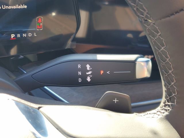 New 2026 Chevrolet Tahoe High Country image 28