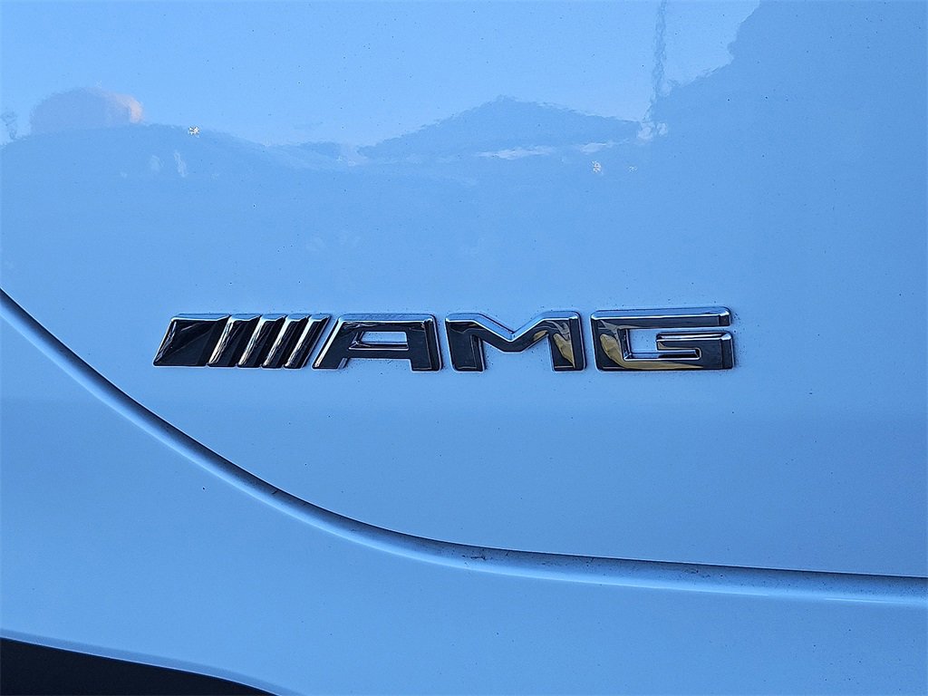 New 2026 Mercedes-Benz GLE 53 AMG 4MATIC Coupe image 15