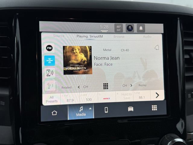 New 2025 RAM 5500 Tradesman image 11