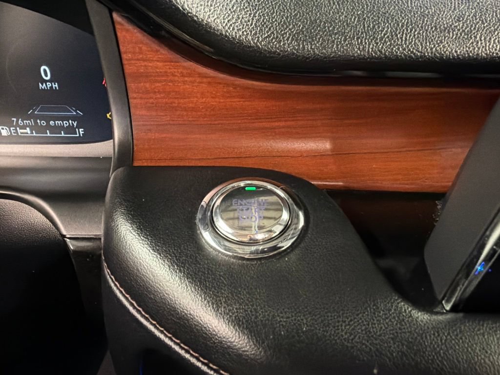 Certified 2020 Lincoln Aviator Reserve w/ Equipment Group 202A AWD/4WD image 16