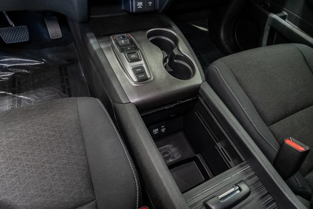 Used 2019 Honda Passport Sport image 22