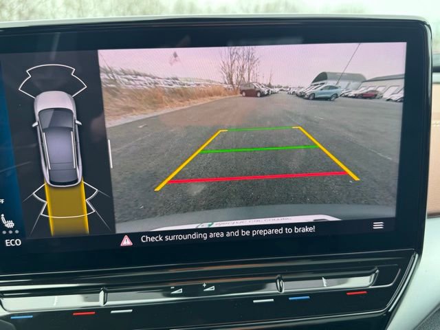 Used 2022 Volkswagen ID.4 Pro S image 36